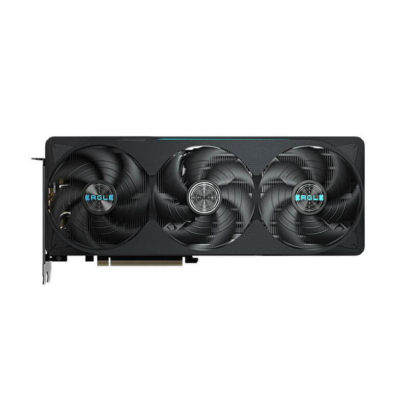 Carte Graphique GIGABYTE RTX 5070TI EAGLE OC-16Go