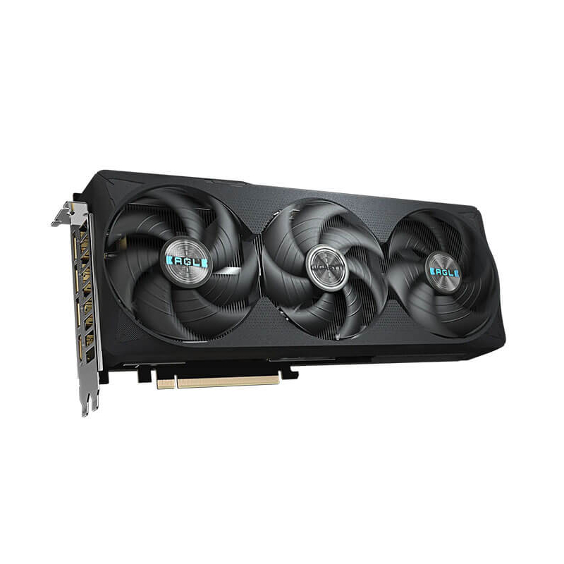 Carte Graphique GIGABYTE RTX 5070TI EAGLE OC-16Go