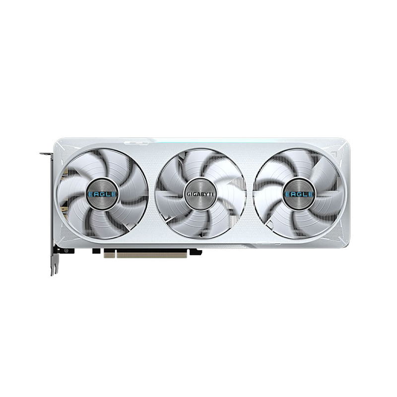 Carte Graphique GIGABYTE RTX 5070TI EAGLE OC ICE -16Go Carte Graphique GIGABYTE RTX 5070TI EAGLE OC ICE -16Go