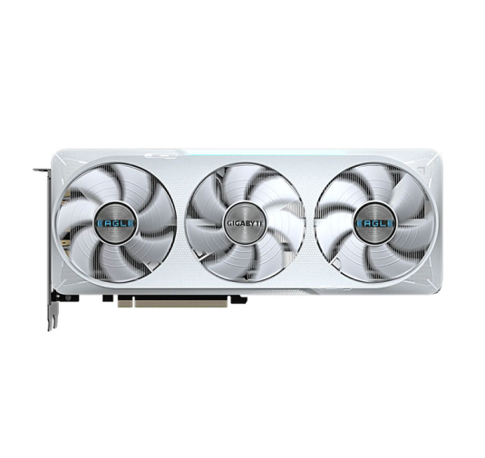 Carte Graphique GIGABYTE RTX 5070TI EAGLE OC ICE -16Go