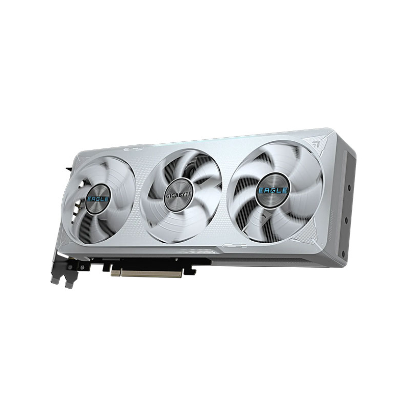 Carte Graphique GIGABYTE RTX 5070TI EAGLE OC ICE -16Go Carte Graphique GIGABYTE RTX 5070TI EAGLE OC ICE -16Go