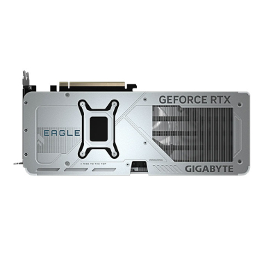 Carte Graphique GIGABYTE RTX 5070TI EAGLE OC ICE -16Go