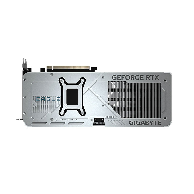 Carte Graphique GIGABYTE RTX 5070TI EAGLE OC ICE -16Go Carte Graphique GIGABYTE RTX 5070TI EAGLE OC ICE -16Go