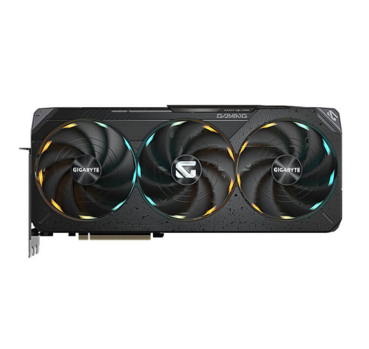 Carte Graphique GIGABYTE RTX 5070TI GAMING OC-16GD