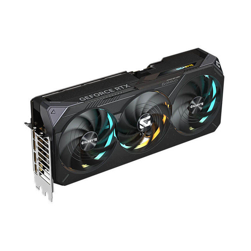 Carte Graphique GIGABYTE RTX 5070TI GAMING OC-16GD