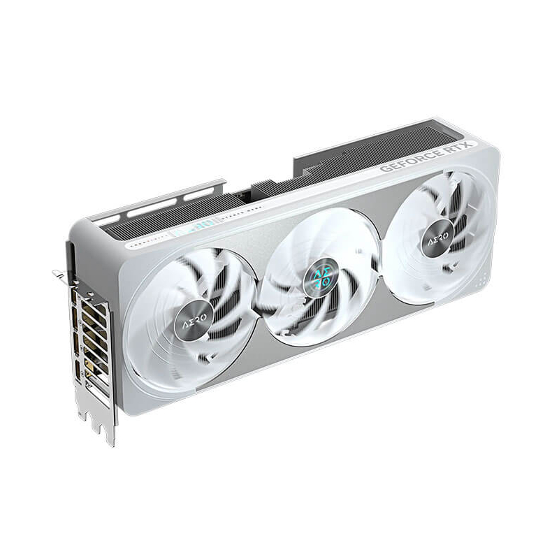 Carte Graphique GIGABYTE RTX 5070TI AERO OC-16Go