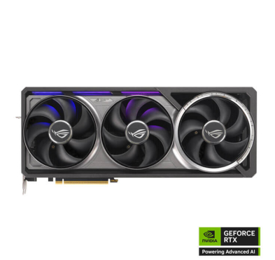 Carte Graphique ASUS ROG ASTRAL RTX 5080 O16G GAMING