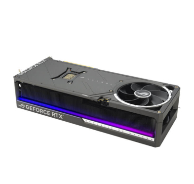 Carte Graphique ASUS ROG ASTRAL RTX 5080 O16G GAMING