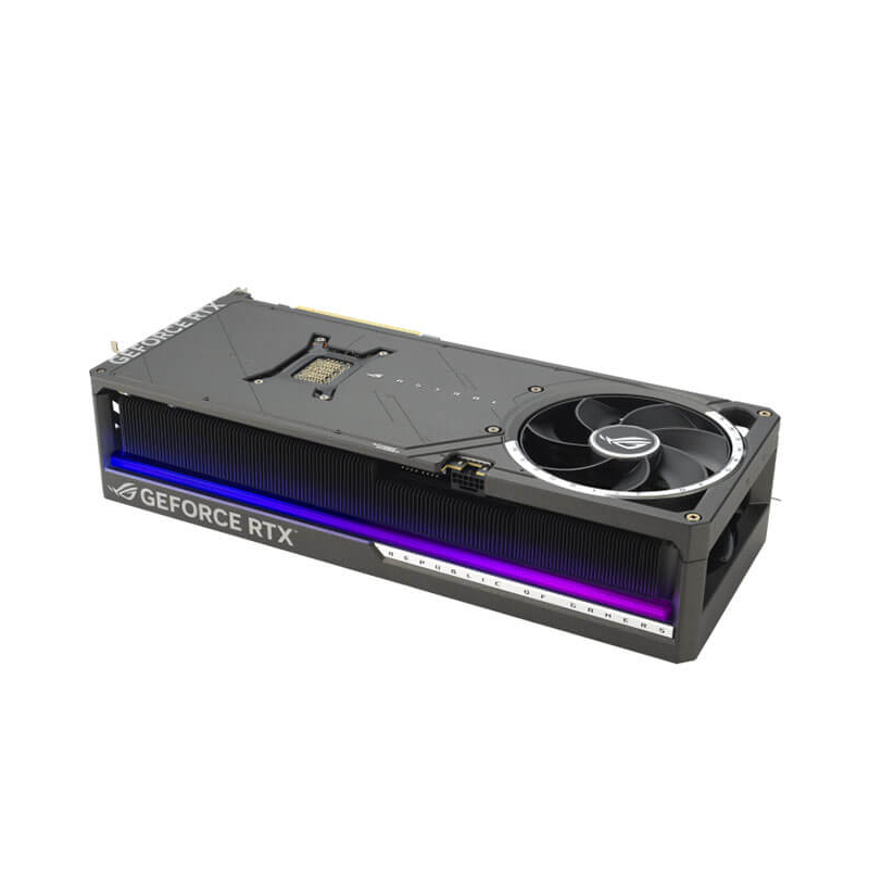 Carte Graphique ASUS ROG-ASTRAL-RTX 5080-O16G-GAMING