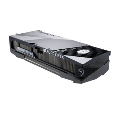 Carte Graphique MSI RTX 5080 16Go SUPRIM SOC