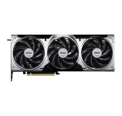 Carte Graphique MSI RTX 5080 16G VENTUS 3X OC PLUS