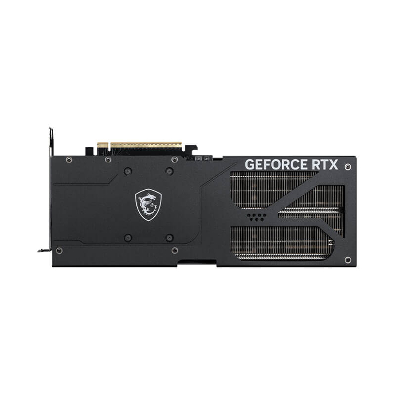 Carte Graphique MSI RTX 5080 16G VENTUS 3X OC PLUS Carte Graphique MSI RTX 5080 16G VENTUS 3X OC PLUS
