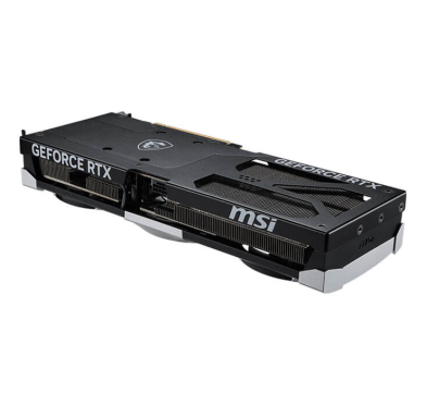 Carte Graphique MSI RTX 5080 16G VENTUS 3X OC PLUS