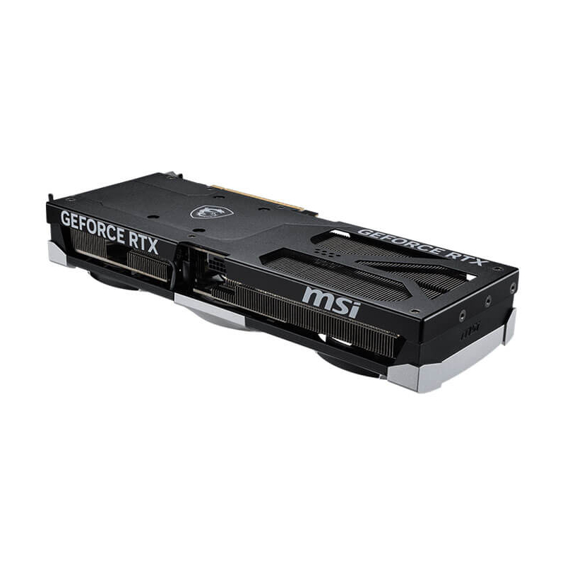 Carte Graphique MSI RTX 5080 16G VENTUS 3X OC PLUS Carte Graphique MSI RTX 5080 16G VENTUS 3X OC PLUS