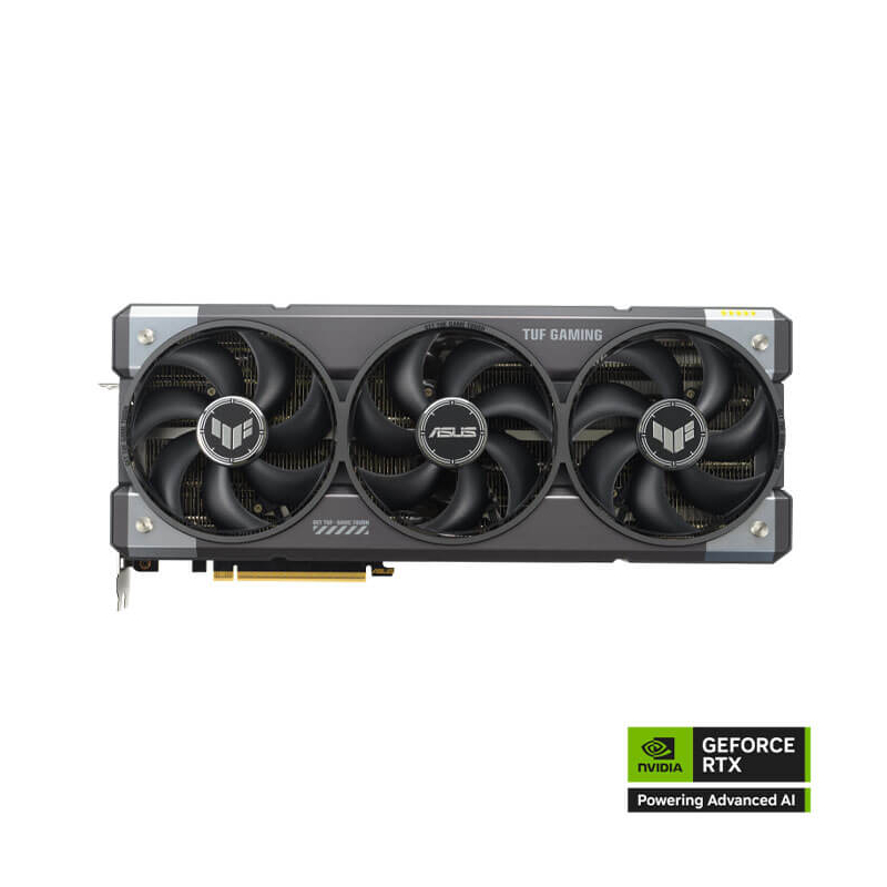 Carte Graphique ASUS TUF-RTX 5080 O16G-GAMING Carte Graphique ASUS TUF-RTX 5080 O16G-GAMING