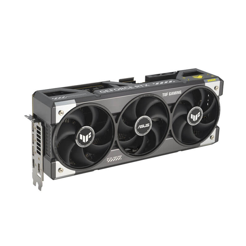 Carte Graphique ASUS TUF-RTX 5080 O16G-GAMING Carte Graphique ASUS TUF-RTX 5080 O16G-GAMING