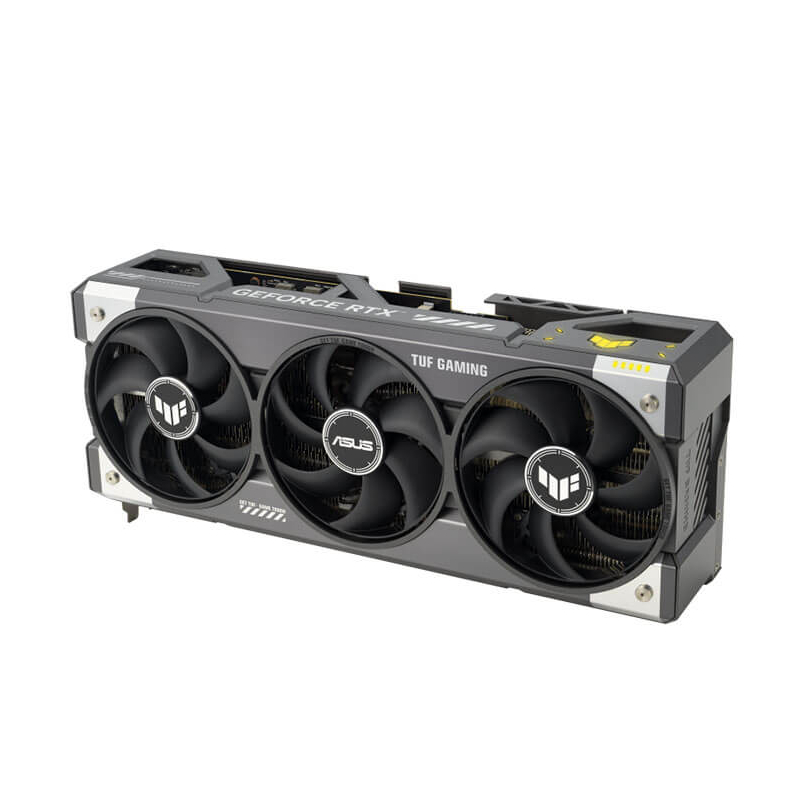 Carte Graphique ASUS TUF-RTX 5080 O16G-GAMING Carte Graphique ASUS TUF-RTX 5080 O16G-GAMING