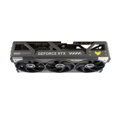 Carte Graphique ASUS TUF-RTX 5080 O16G-GAMING