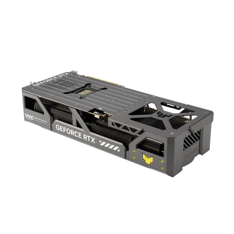 Carte Graphique ASUS TUF-RTX 5080 O16G-GAMING Carte Graphique ASUS TUF-RTX 5080 O16G-GAMING