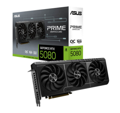Carte Graphique ASUS PRIME-RTX 5080-O16G