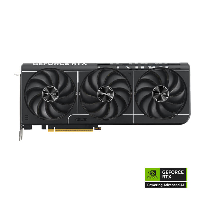 Carte Graphique ASUS PRIME-RTX 5080-O16G Carte Graphique ASUS PRIME-RTX 5080-O16G