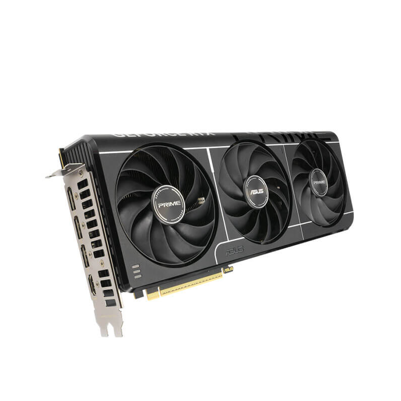 Carte Graphique ASUS PRIME-RTX 5080-O16G Carte Graphique ASUS PRIME-RTX 5080-O16G