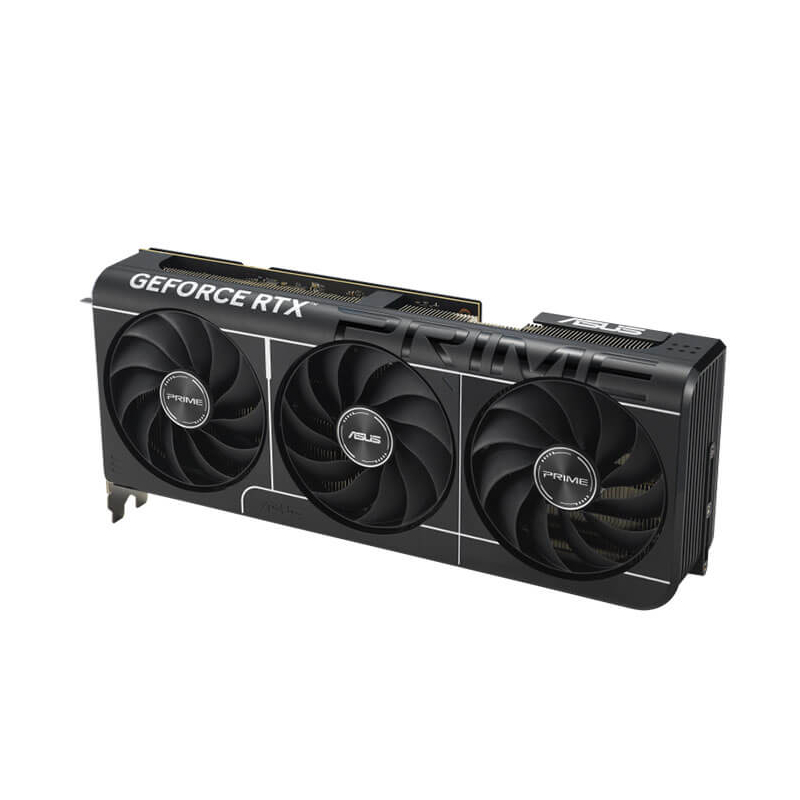 Carte Graphique ASUS PRIME-RTX 5080-O16G Carte Graphique ASUS PRIME-RTX 5080-O16G