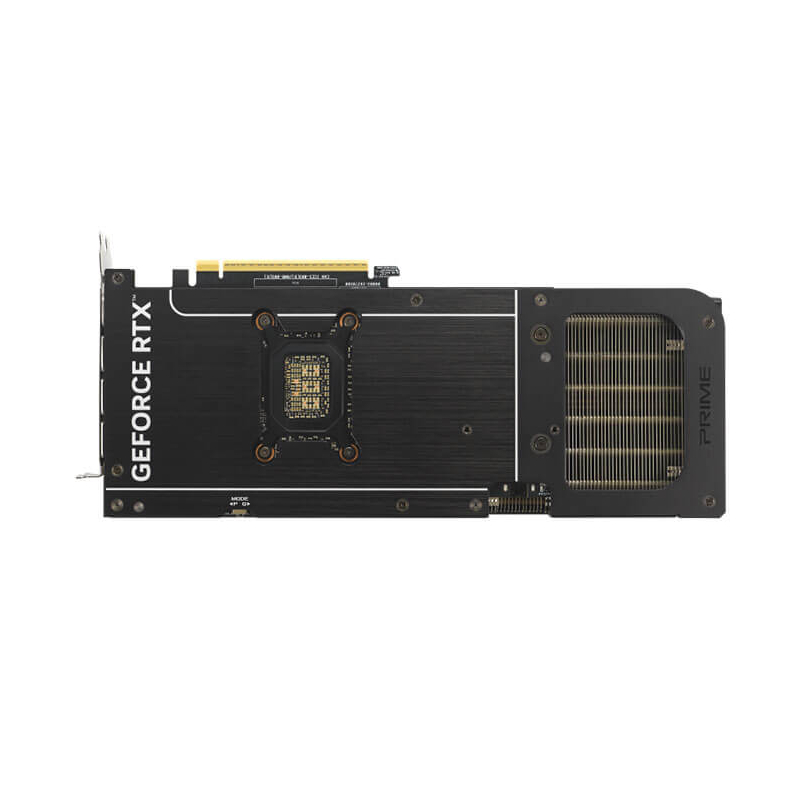 Carte Graphique ASUS PRIME-RTX 5080-O16G Carte Graphique ASUS PRIME-RTX 5080-O16G
