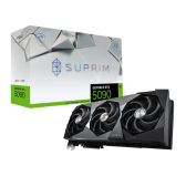 Carte Graphique MSI RTX 5090 32G SUPRIM SOC