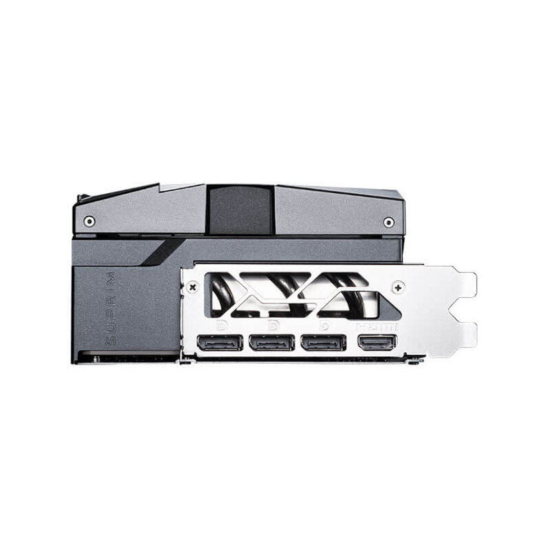 Carte Graphique MSI RTX 5090 32G SUPRIM SOC Carte Graphique MSI RTX 5090 32G SUPRIM SOC
