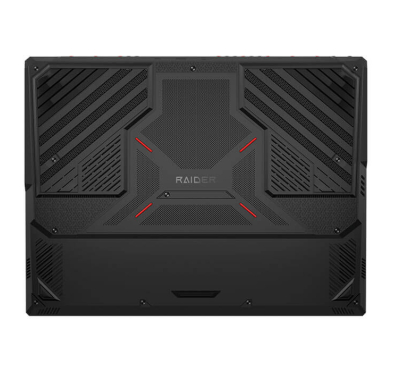 Pc Gamer MSI Raider A18 HX A9WIG-010FR, AMD Ryzen 9, RTX 5080, 18" UHD+