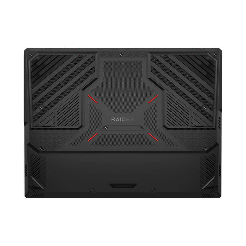Pc Gamer MSI Raider A18 HX A9WIG-010FR, AMD Ryzen 9, RTX 5080, 18" UHD+