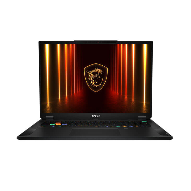 Pc Gamer Msi Stealth 18 HX AI A2XWIG-014FR, Ultra 9 275HX, RTX 5080, 18" QHD+