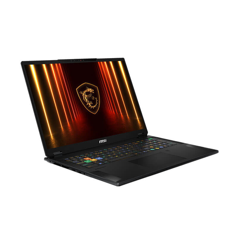 Pc Gamer Msi Stealth 18 HX AI A2XWIG-014FR, Ultra 9 275HX, RTX 5080, 18" QHD+