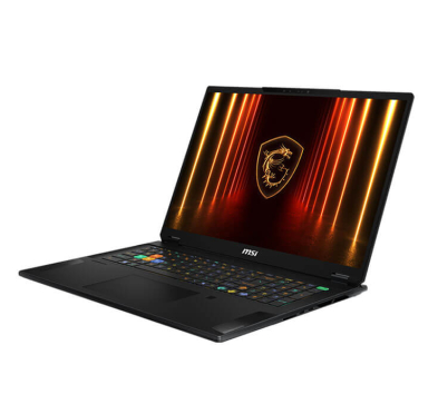 Pc Gamer Msi Stealth 18 HX AI A2XWIG-014FR, Ultra 9 275HX, RTX 5080, 18" QHD+