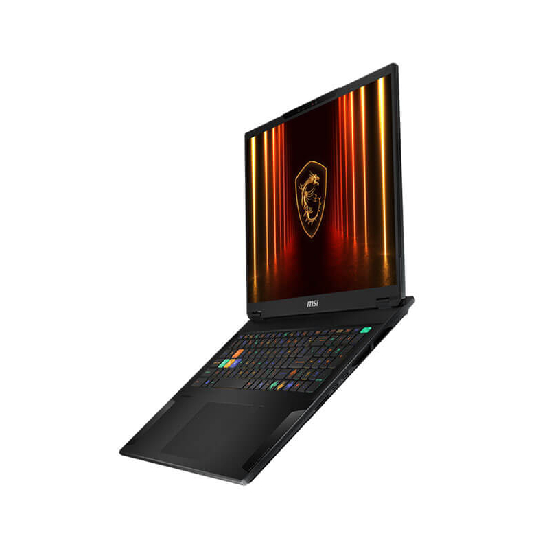 Pc Gamer Msi Stealth 18 HX AI A2XWIG-014FR, Ultra 9 275HX, RTX 5080, 18" QHD+