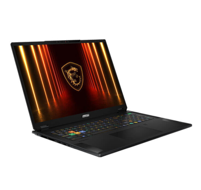 Pc Gamer Msi Stealth 18 HX AI A2XWHG-015FR, Ultra 9 275HX, RTX 5070Ti, 18" QHD+