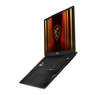 Pc Gamer Msi Stealth 18 HX AI A2XWHG-015FR, Ultra 9 275HX, RTX 5070Ti, 18" QHD+