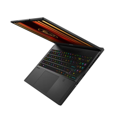 Pc Gamer Msi Stealth A16 AI+ A3XWJG-026FR, Ryzen AI 9 HX 370, RTX 5090, 16" QHD+ OLED