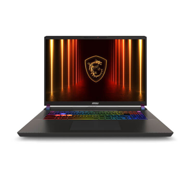 Pc Gamer Msi Vector 17 HX AI A2XWIG-010FR, Ultra 9 275HX, RTX 5080, 17" QHD+