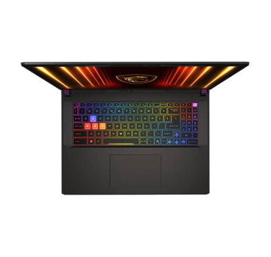 Pc Gamer Msi Vector 17 HX AI A2XWIG-010FR, Ultra 9 275HX, RTX 5080, 17" QHD+