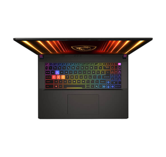 Pc Gamer Msi Vector 17 HX AI A2XWIG-010FR, Ultra 9 275HX, RTX 5080, 17" QHD+