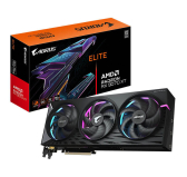 Carte Graphique GIGABYTE AORUS Radeon RX 9070 XT ELITE 16G