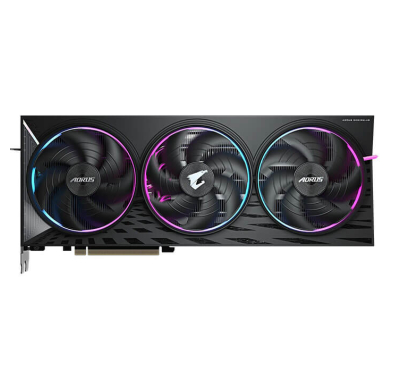 Carte Graphique GIGABYTE AORUS Radeon RX 9070 XT ELITE 16G