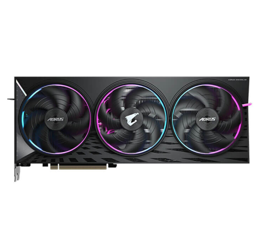 Carte Graphique GIGABYTE AORUS Radeon RX 9070 XT ELITE 16G