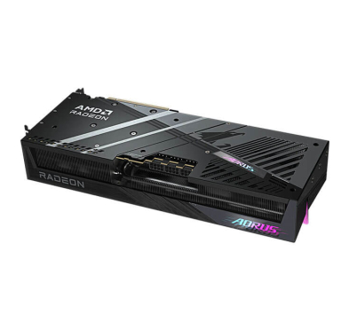 Carte Graphique GIGABYTE AORUS Radeon RX 9070 XT ELITE 16G