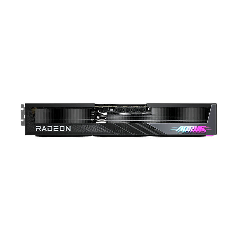 Carte Graphique GIGABYTE AORUS Radeon RX 9070 XT ELITE 16G Carte Graphique GIGABYTE AORUS Radeon RX 9070 XT ELITE 16G