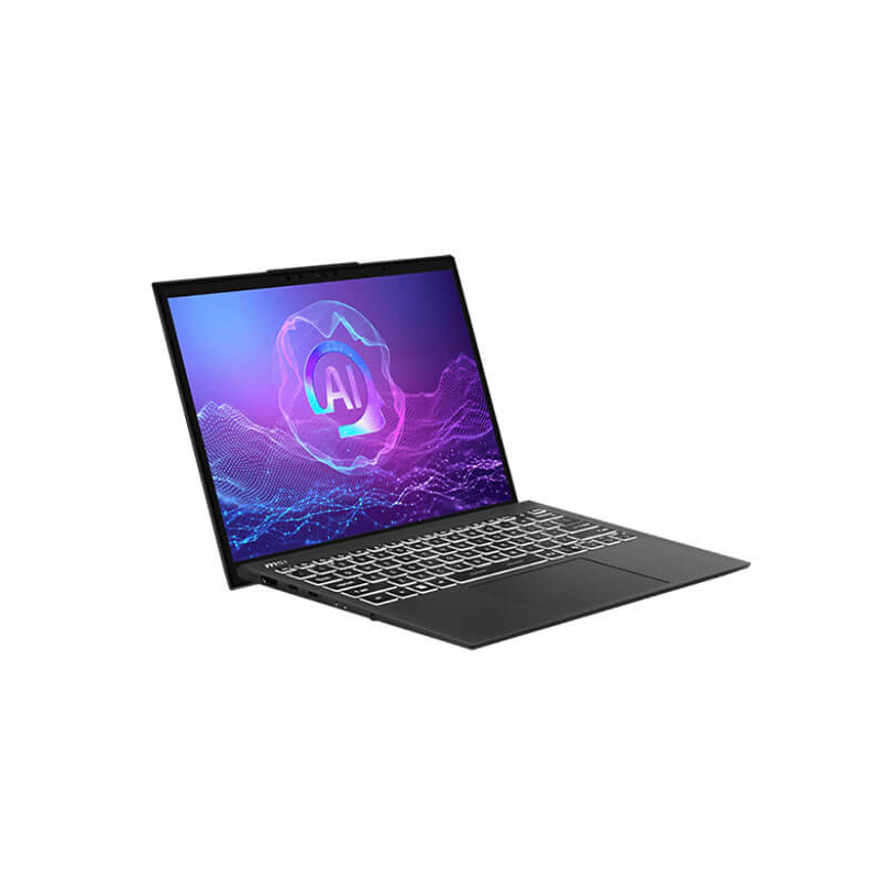 Pc Portable MSI Prestige 13 AI+ Evo A2VMG-004FR, Intel Ultra 7 258V, 32Go, 1To SSD, 13.3" 2.8K Pc Portable MSI Prestige 13 AI+ Evo A2VMG-004FR, Intel Ultra 7 258V, 32Go, 1To SSD, 13.3" 2.8K