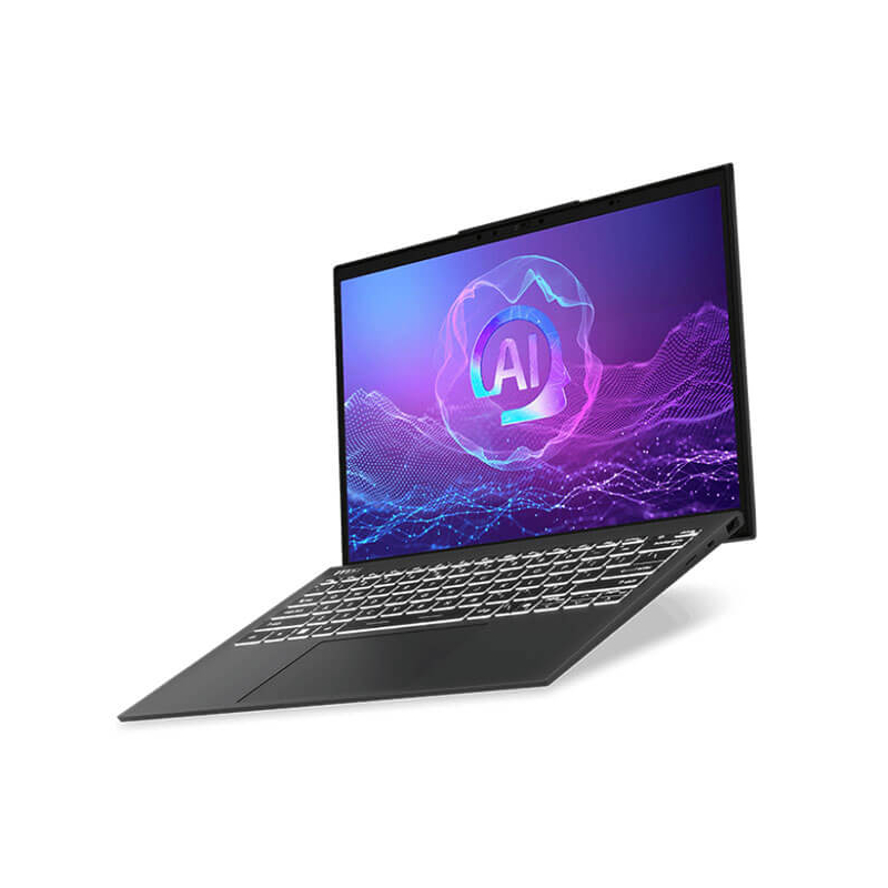 Pc Portable MSI Prestige 13 AI+ Evo A2VMG-004FR, Intel Ultra 7 258V, 32Go, 1To SSD, 13.3" 2.8K Pc Portable MSI Prestige 13 AI+ Evo A2VMG-004FR, Intel Ultra 7 258V, 32Go, 1To SSD, 13.3" 2.8K