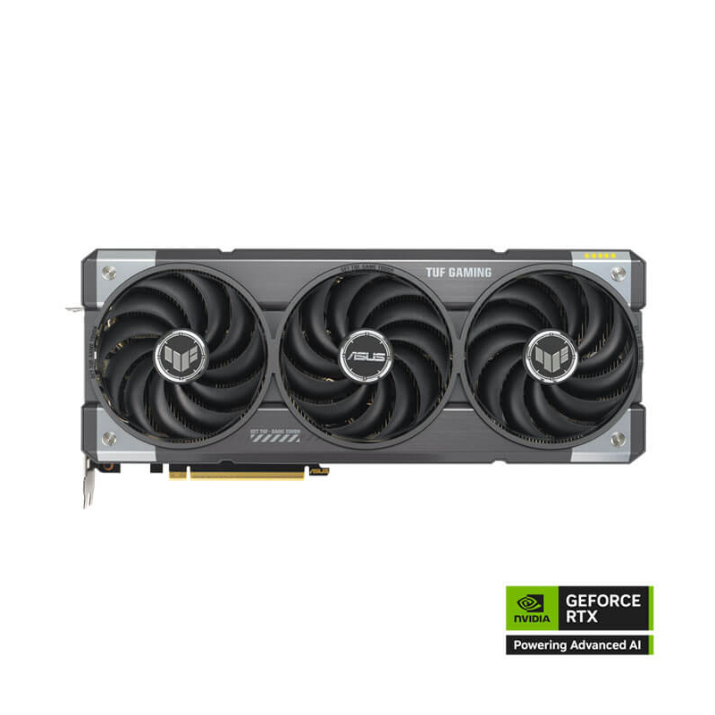 Carte Graphique ASUS TUF RTX 5070 12Go GAMING